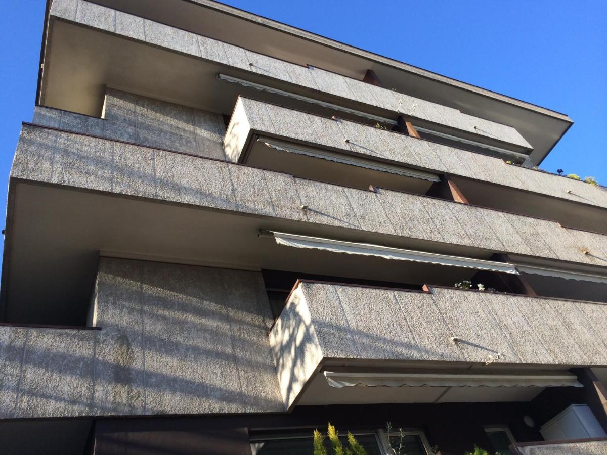 - Vittorio Veneto - Parcheggio Incluso Apartment