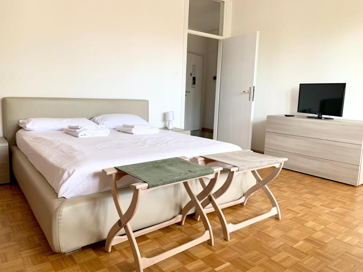 - Vittorio Veneto - Parcheggio Incluso Apartment Bolzano
